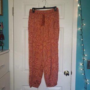 5/ $30 Aerie Nomad Pants